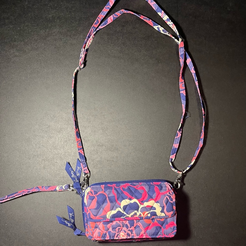 Vera Bradley Wallet